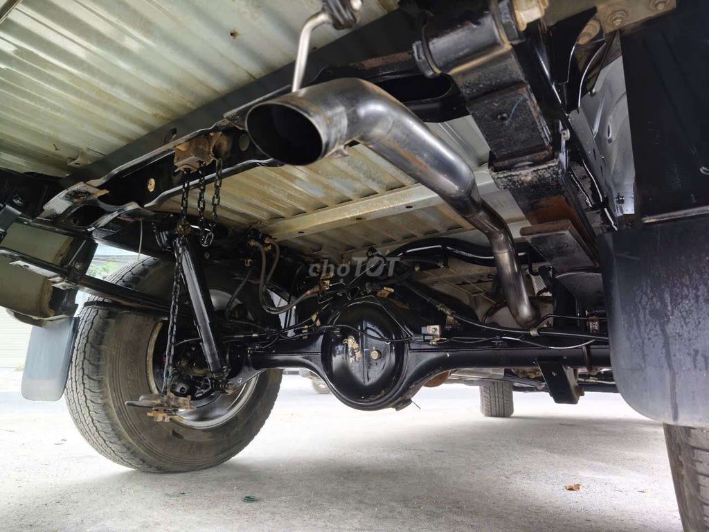 145 2016 XLT 2.2L 4x4 MT - 98000 km. Mua bán Ô tô tại Huyện Thanh Trì Hà Nội được đăng bởi Chuyên mua bán xe Bán Tải Lướt  hình 19