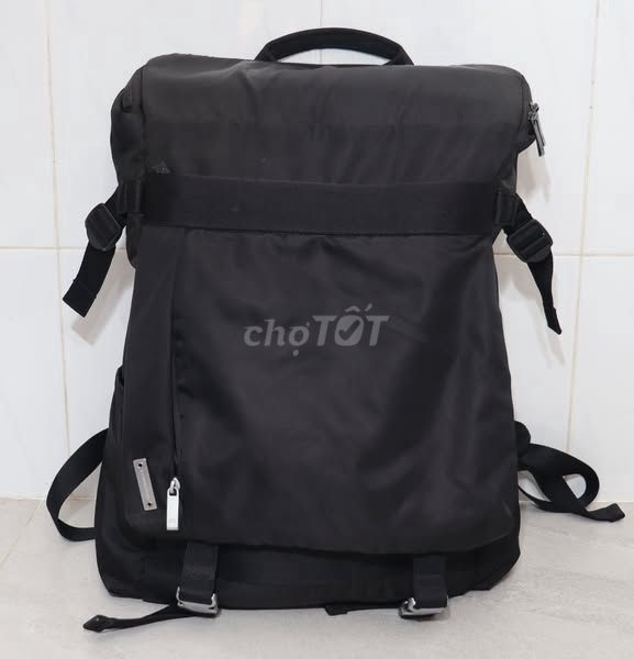 Balo laptop chính hãng Mandarinaduck của Hàn Quốc