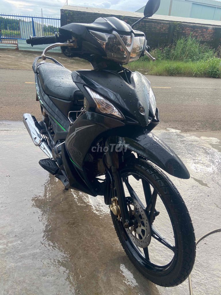 CHỈ 2tr500 Là có xe đi cày SYM MÃ 50 DAEHAN BOSSAN. Mua bán Xe máy tại Huyện Thống Nhất Đồng Nai được đăng bởi CHODONGNAI youtube video hình 19