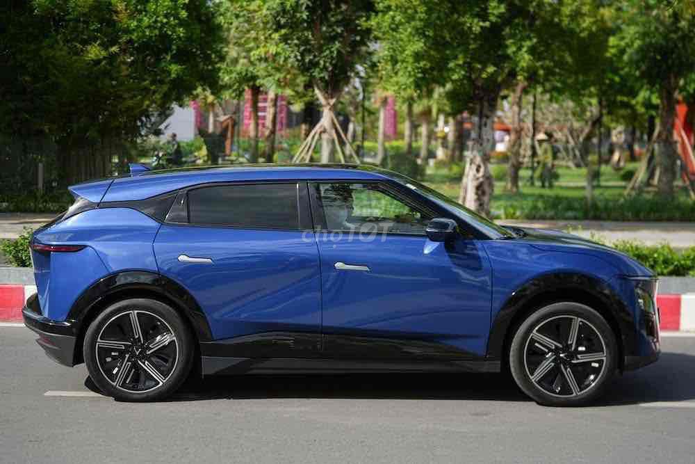 VinFast VF7 2025 - ưu đãi mạnh. Mua bán Ô tô tại Quận Tân Bình Tp Hồ Chí Minh được đăng bởi Ánh Vinfast Trường Chinh hình 4