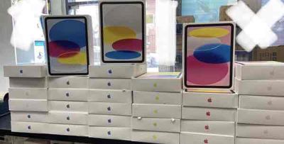 IPAD GEN 10 WIFI | 5G 64GB 256GB MỚI NGUYÊN SEAL