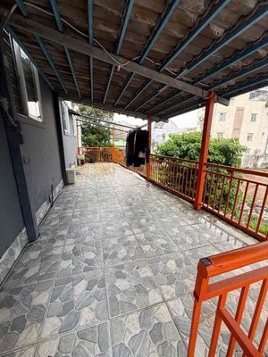 Аренда · 3 комн. · 120 м² · Thành phố Thủ Đức, ул. Đường Lê Văn Việt