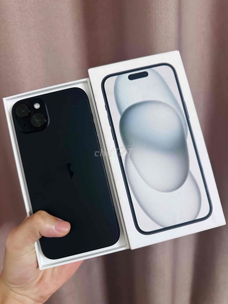 15plus vn/a zin áp còn bảo hành dài t10/2026. Mua bán Điện thoại tại Huyện Thanh Trì Hà Nội được đăng bởi Thành Mai Văn hình 1