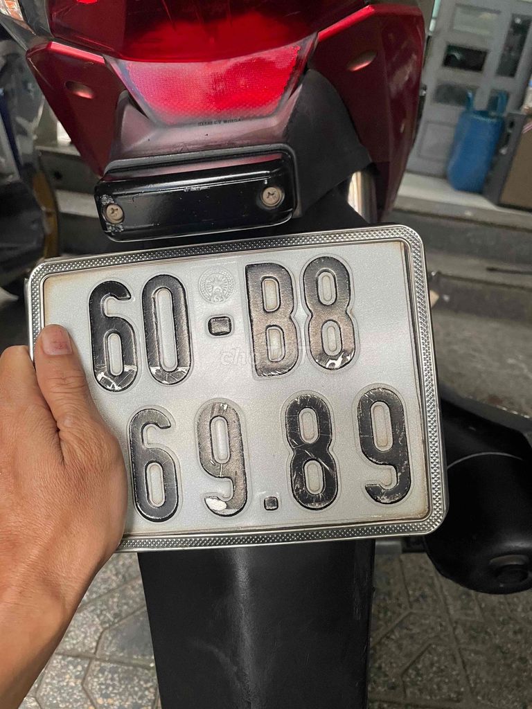 ab fi bs 60 -6989 máy êm ru. Mua bán Xe máy tại Thành phố Biên Hòa Đồng Nai được đăng bởi phát huy hình 8
