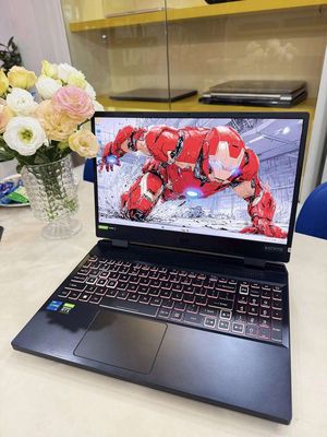 Acer Nitro 5 i7-12700H RTX3050 SSD512GB giá tốt. Mua bán Laptop tại Quận Hải Châu Đà Nẵng được đăng bởi TTCenter 484 NÚI THÀNH