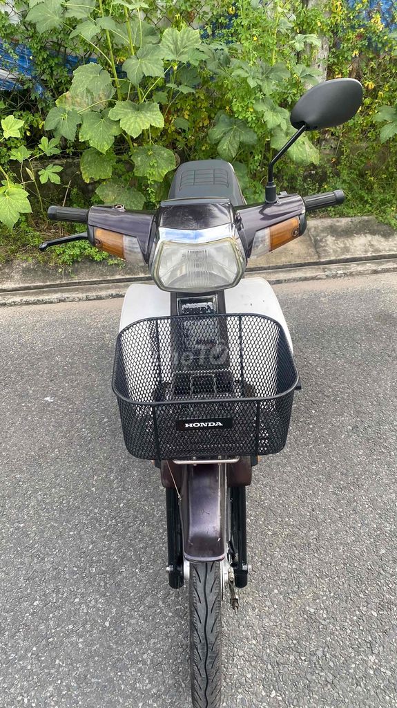 Dream. Mua bán Xe máy tại Thành phố Bến Tre Bến Tre được đăng bởi Nghiêm Bảy Mốt hình 2