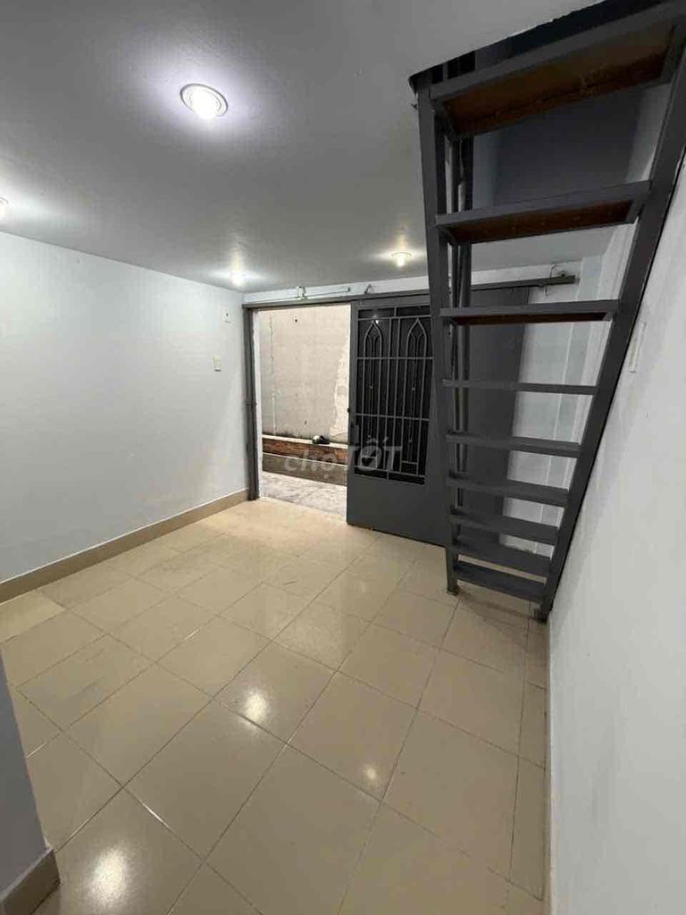 Cho thuê nhà ở riêng biệt