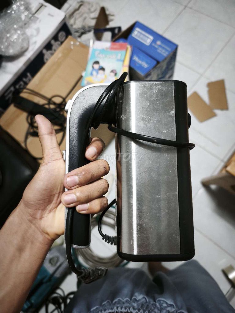 Máy đánh trứng HAEGER HG-6664. Mua bán Bếp, lò, đồ điện nhà bếp tại Quận Cái Răng Cần Thơ được đăng bởi Đại hình 1