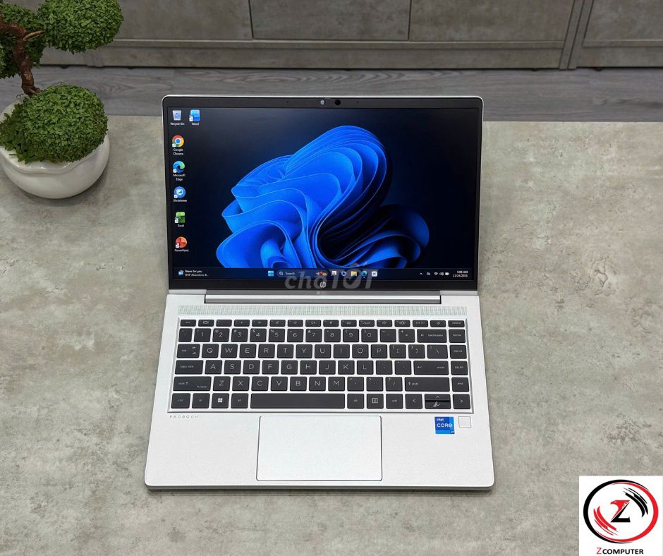 HP Probook 640 G8 i7-1185G7 14inch 16GB/256GB. Mua bán Laptop tại Thành phố Thủ Đức Tp Hồ Chí Minh được đăng bởi NGÔ ĐỨC TUẤN hình 1