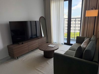 Аренда · 2 комн. · 76 м² · Quận Hải Châu, ул. Đường Xô Viết Nghệ Tĩnh