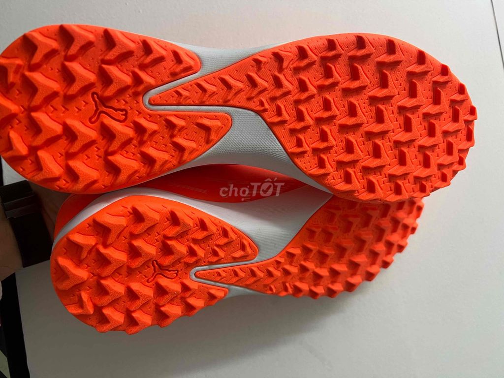 Giày đá bóng Puma siêu cấp ULTRA ULTIMATE CAGE