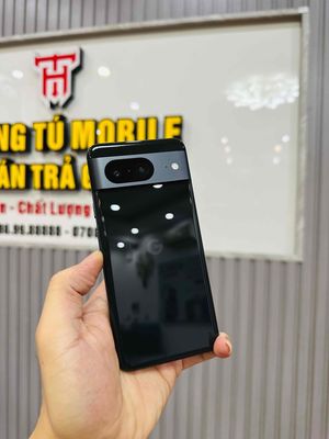 Google Pixel 8 5G 128GB Đen 99%