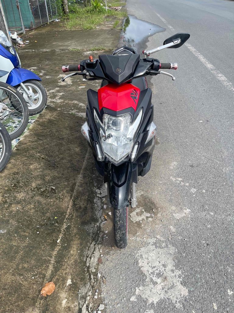 no 6 zin bs 95. Mua bán Xe máy tại Thành phố Ngã Bảy Hậu Giang được đăng bởi Xe Máy Minh Hiếu Hậu Giang  hình 1