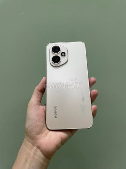 Honor 400 256GB Vàng. Mua bán Điện thoại tại Quận Bình Tân Tp Hồ Chí Minh được đăng bởi Hội Đồ Điện Tử hình 1