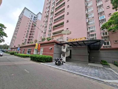 Apartment in Long Biên