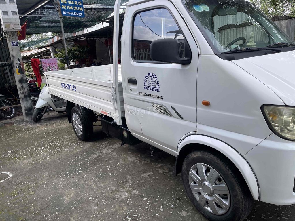 xe bán. Mua bán Xe tải, xe ben tại Huyện Lai Vung Đồng Tháp được đăng bởi A an hình 5