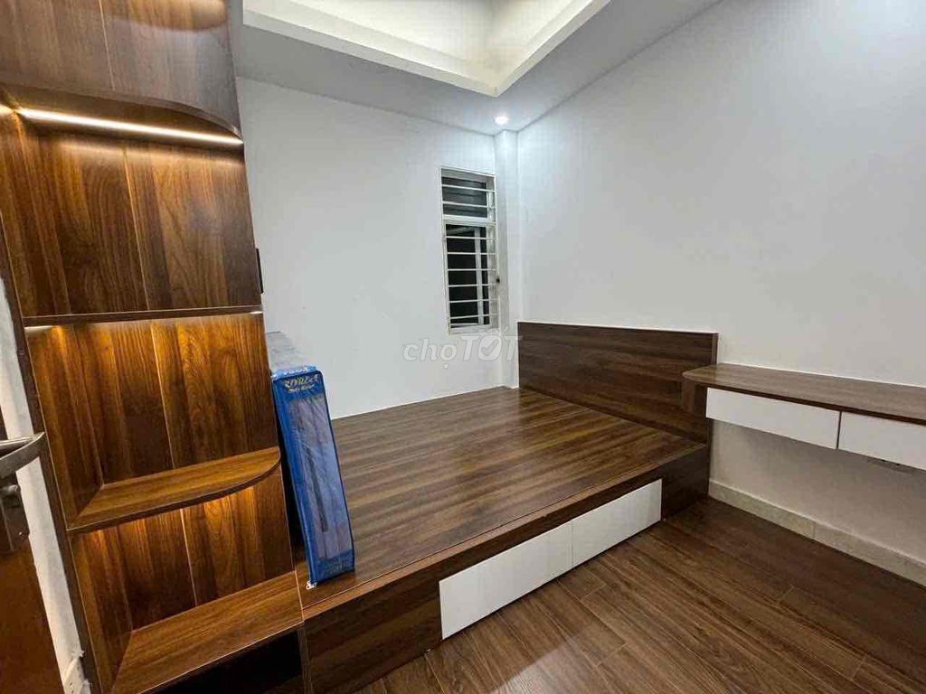 Bán Căn Mini Võ Chí Công Tây Hồ Có Sổ Rất Rẻ Đẹp. - ảnh 5