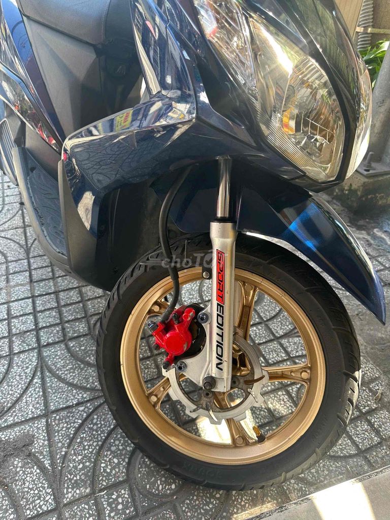 Yamaha luvias Bstp 9 chủ. Mua bán Xe máy tại Quận 12 Tp Hồ Chí Minh được đăng bởi Nguyễn Tuấn hình 4