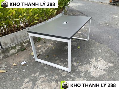 BÀN HỌP_BÀN HỌP_BÀN HỌP CŨ-BÀN HỌP VĂN PHÒNG 1M6/. Mua bán Đồ dùng văn phòng tại Quận Gò Vấp Tp Hồ Chí Minh được đăng bởi KHO THANH LÝ TOP1