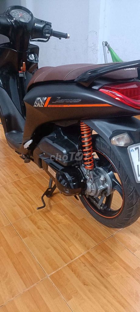 Janus2019.khoá smk.máy zin áo đep.bs70 .góp 0 đ. Mua bán Xe máy tại Thành phố Dĩ An Bình Dương được đăng bởi xe máy hồng phát dĩ An Bình Dương  hình 7