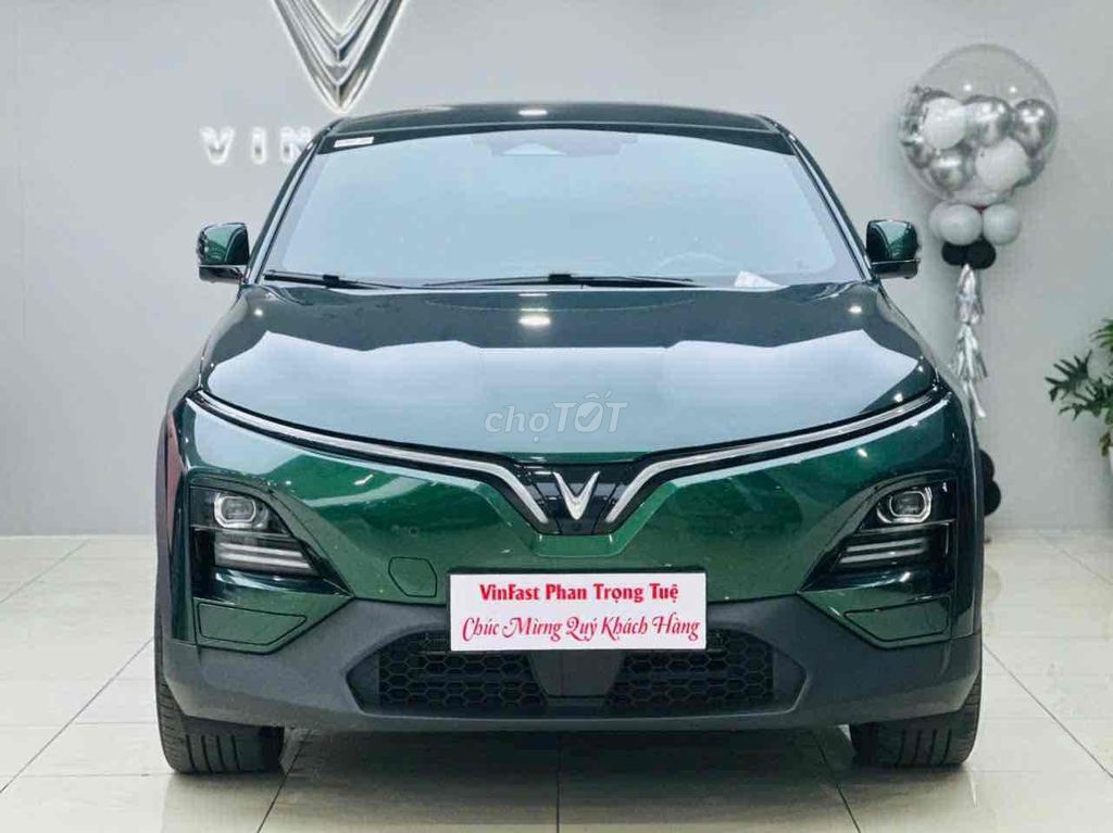 VF6 BANK 90%, LÃI 4,8% CỐ ĐỊNH. 3 NĂM, BAO HS KHÓ. Mua bán Ô tô tại Huyện Hóc Môn Tp Hồ Chí Minh được đăng bởi KỲ hình 2