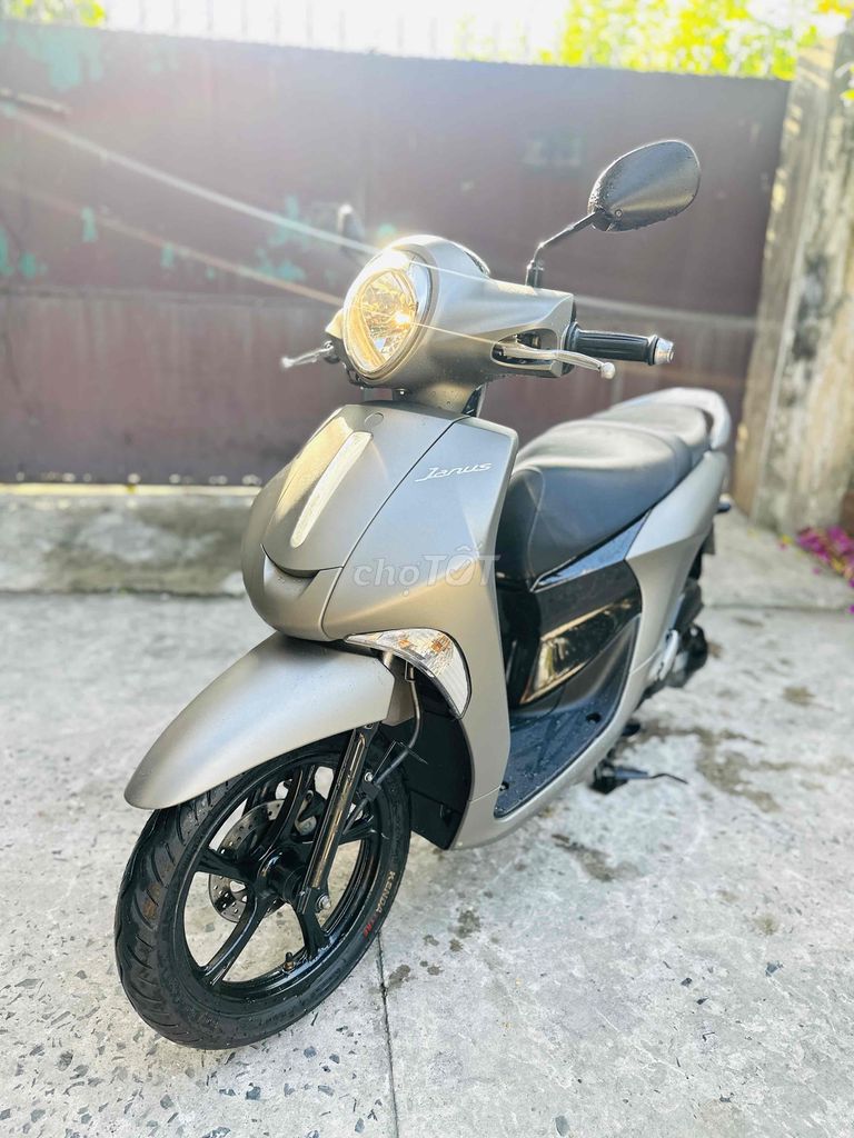 YAMAHA YANUS 2019