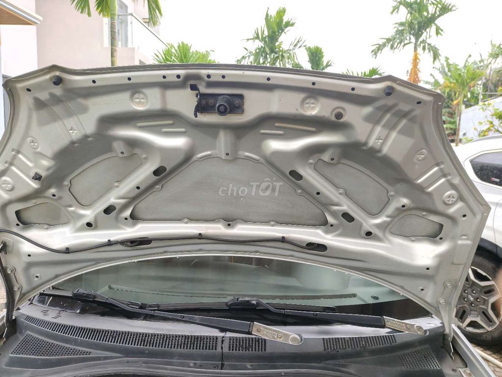 2011 SX 1.1 AT Sportpack - 105000 km. Mua bán Ô tô tại Huyện Krông Pắc Đắk Lắk được đăng bởi đông quân hình 6