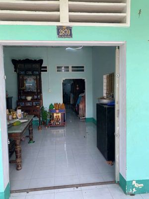 Cho thuê nhà Cẩm Giang gò dầu 530 m 2tr5. Cho thuê nhà ở tại Huyện Gò Dầu Tây Ninh được đăng bởi dang ngoc phuc