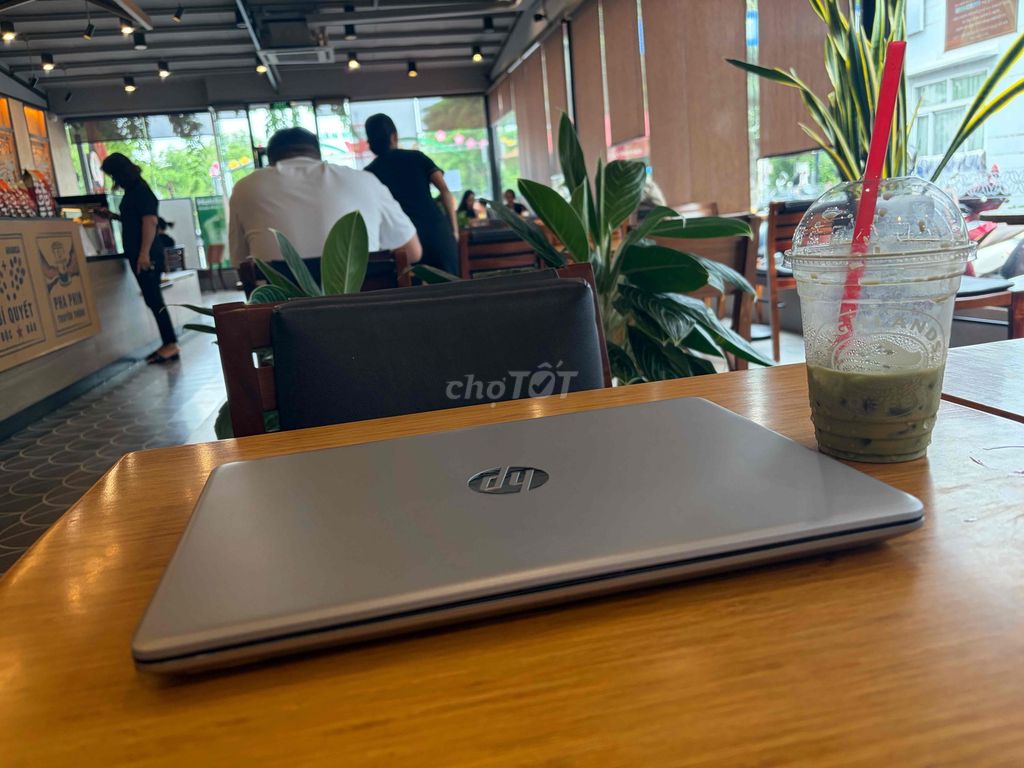 HP 240 G9 i3 Gen 12 mua mới chính hãng, zin ốc đít. Mua bán Laptop tại Thành phố Thủ Dầu Một Bình Dương được đăng bởi Phương Quý hình 1