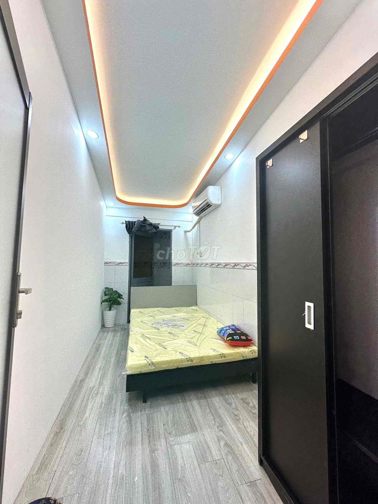 Комната в аренду в районе Binh Thanh