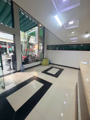 🏢 CHO THUÊ MẶT BẰNG HƯNG GIA 2 – PHÚ MỸ HƯNG