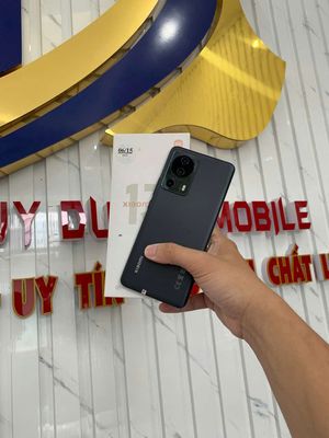 Xiaomi 13 lite 5g fullbox, có bán góp. Mua bán Điện thoại tại Thành phố Cà Mau Cà Mau được đăng bởi Duy Dustin Mobile