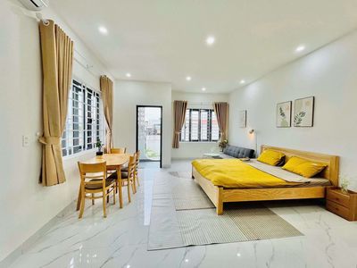 Rent · 1 bd · 40 м² · Quận Cẩm Lệ, ул. Đường Bùi Thiện Ngộ