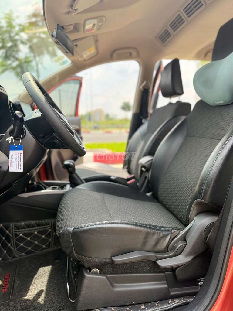 2021 GLX AT - 77000 km. Mua bán Ô tô tại Quận 12 Tp Hồ Chí Minh được đăng bởi Minh Giàu hình 16