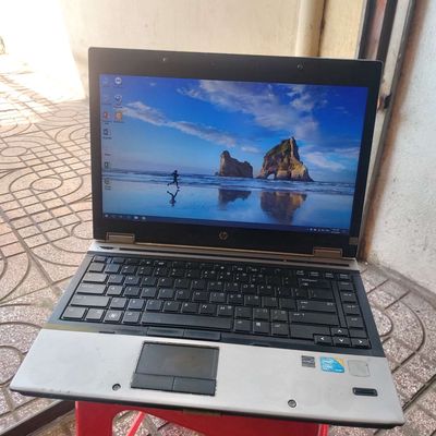Laptop HP Core i5 Windows 10 64Bit Bảo Hành 2025