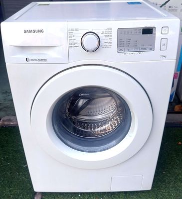 Thanh lý máy giặt Samsung inverter.Mới 98%
