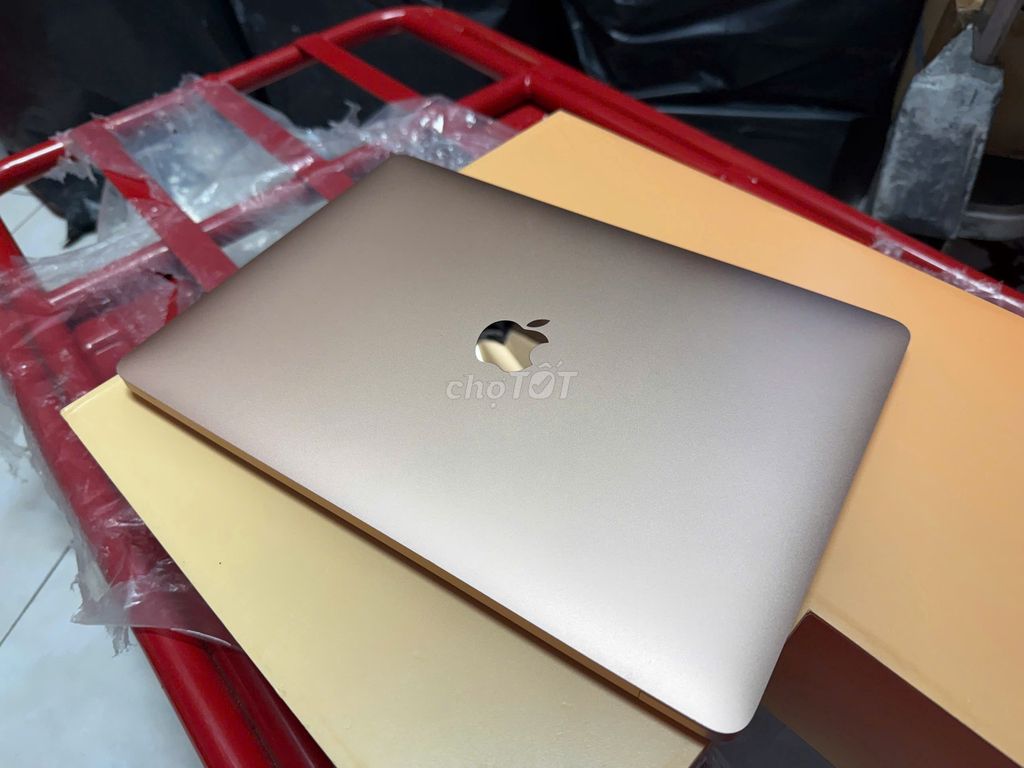 Bản đồ họa xịn | Apple MacBook Air M1 16GB/512GB. Mua bán Laptop tại Quận Tân Bình Tp Hồ Chí Minh được đăng bởi Trương Phúc Lộc hình 1