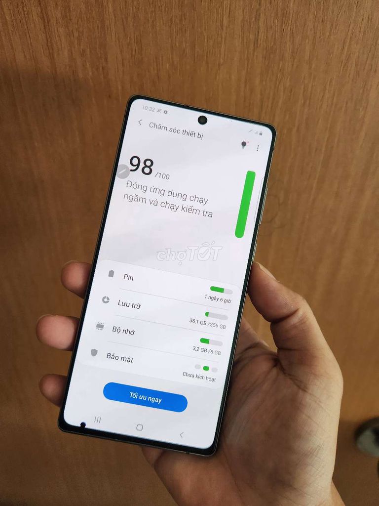Samsung Note 20 5G 256GB Đen. Mua bán Điện thoại tại Quận 8 Tp Hồ Chí Minh được đăng bởi Phan Minh Tân hình 1