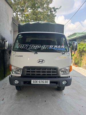 Huyndai HD800 tải 8t đời 2016. Mua bán Xe tải, xe ben tại Thành phố Biên Hòa Đồng Nai được đăng bởi Đẹp Trai Tên Sóc