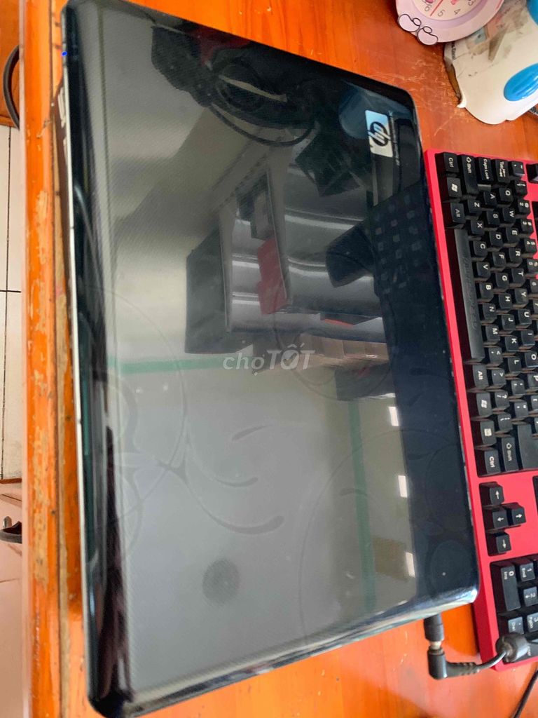 Laptop HP - học hành - văn phòng .. Mua bán Laptop tại Thành phố Thuận An Bình Dương được đăng bởi cường long computer hình 1