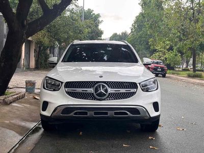 Mercedes Benz GLC200 4 Matic 2021 - 30000 km. Mua bán Ô tô tại Quận 7 Tp Hồ Chí Minh được đăng bởi Thế Giới Xe Đức Sài Gòn