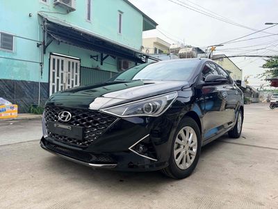 Hyundai Accent 1.4 Tự động 5 chỗ sản xuất 2023