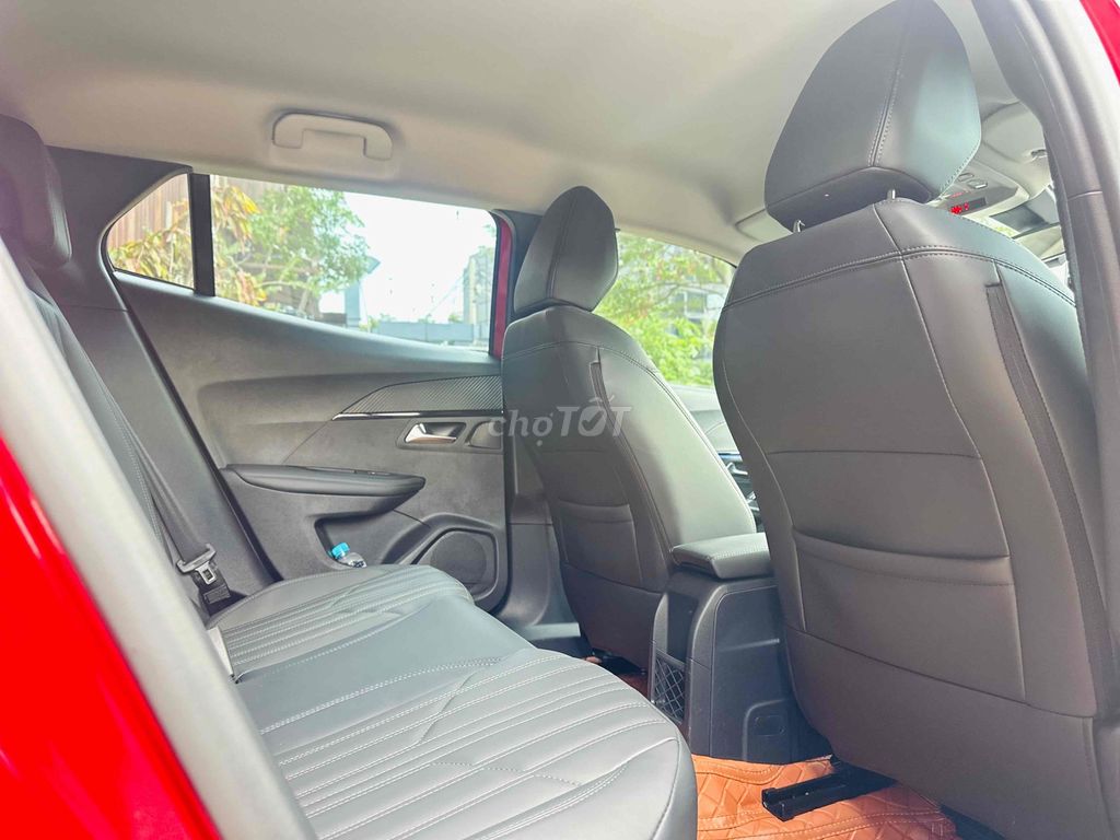 💯 PEUGEOT 2008GT-Line Đỏ 2023. Mua bán Ô tô tại Thành phố Thủ Đức Tp Hồ Chí Minh được đăng bởi Hứa Bửu hình 11