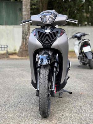 Honda SH Mode 2019 Xám bao ra cavet chính chủ