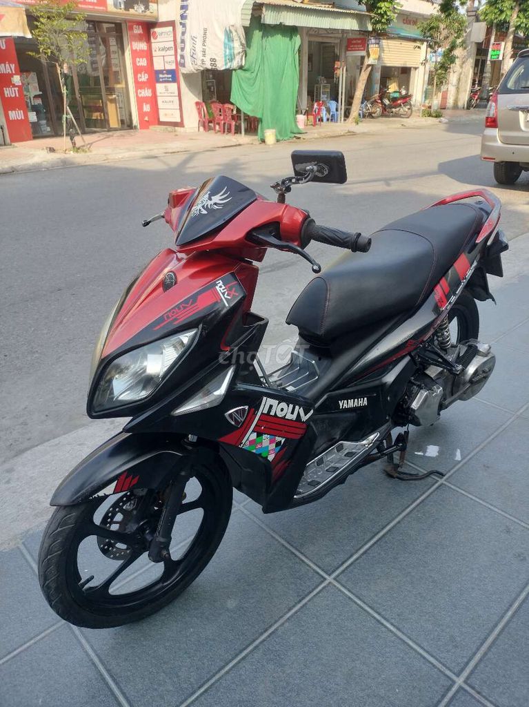 Nouvo LX. Mua bán Xe máy tại Quận Kiến An Hải Phòng được đăng bởi Đỗ Quang Thiện hình 2
