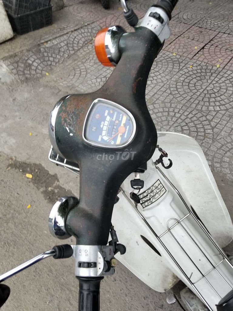 Xe 86. Mua bán Xe máy tại Quận Liên Chiểu Đà Nẵng được đăng bởi ngoc duong hình 2