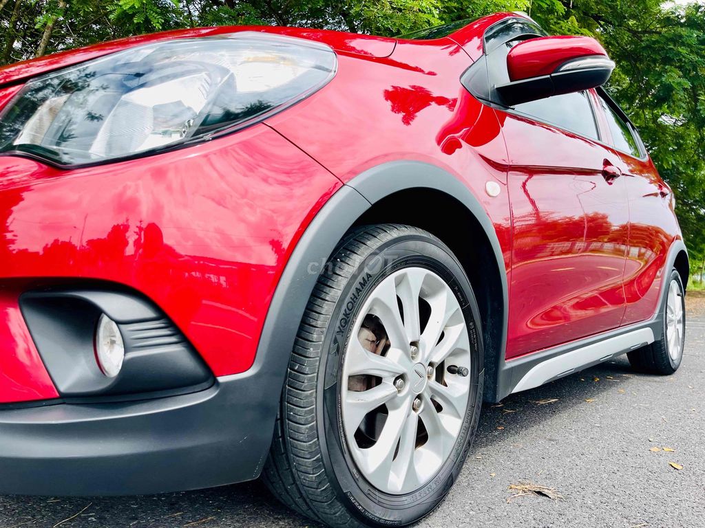 ✅𝐅𝐀𝐃𝐈𝐋 2020 ĐỎ CỰC ĐẸP ZIN ỐC MÁY/CỬA/CỐP BAO TEST. Mua bán Ô tô tại Quận 10 Tp Hồ Chí Minh được đăng bởi TRẦN QUANG VINH hình 20