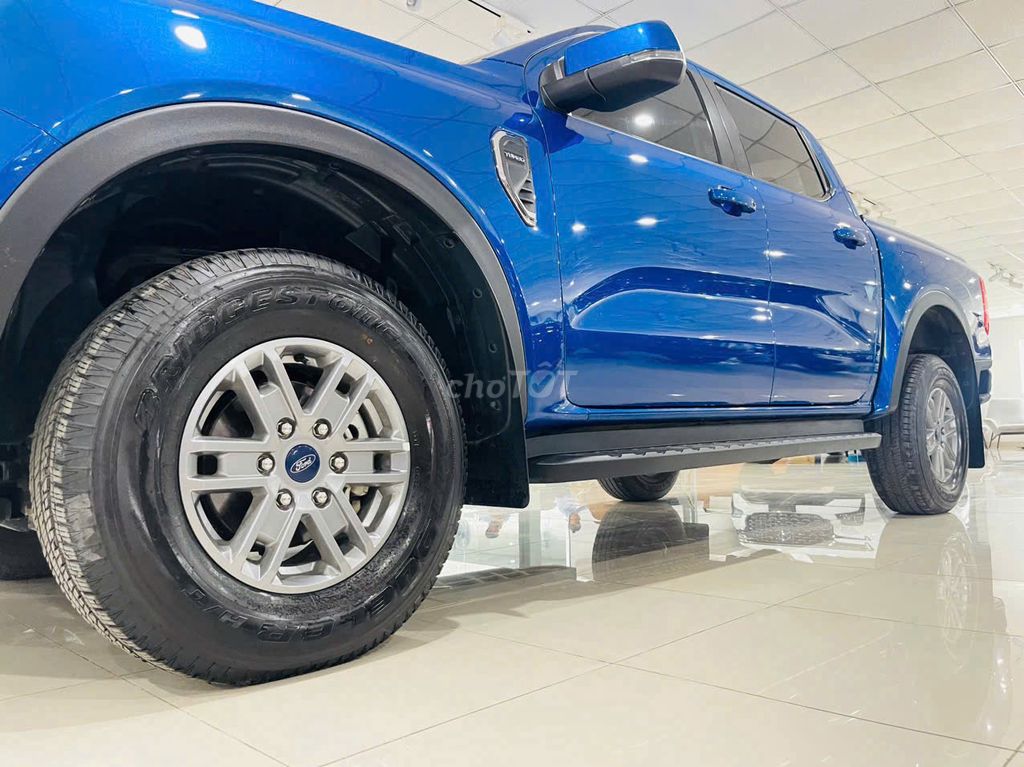 Ford Ranger 2022 XLS 2.0L 4x2 AT - 70900 km. Mua bán Ô tô tại Quận 3 Tp Hồ Chí Minh được đăng bởi  Sài Gòn Ford Used Car hình 10