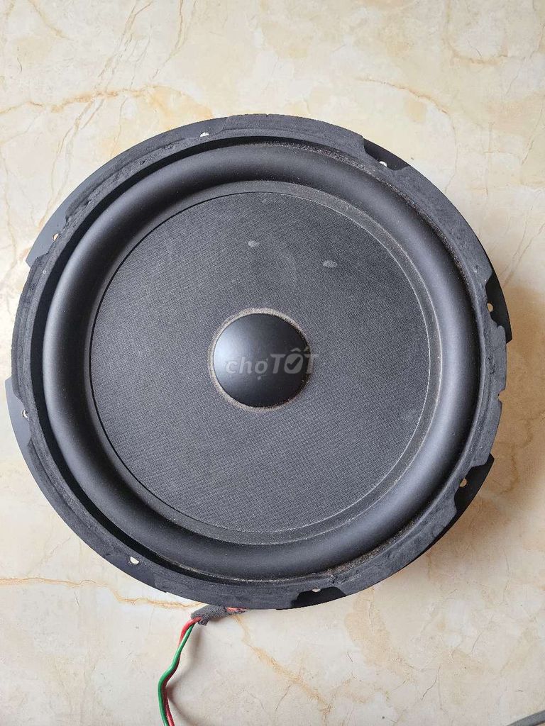 súp 25cm infinyty mỹ. Mua bán Tivi, Âm thanh tại Huyện Giao Thủy Nam Định được đăng bởi  Bao Ngoc hình 1