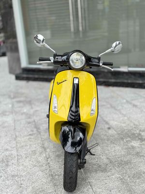 🔆 Vespa Primavera 2016 Vàng siêu đẹp .. Mua bán Xe máy tại Quận Cẩm Lệ Đà Nẵng được đăng bởi XE MÁY XUÂN TRUNG                      Bán Xe Trả Góp